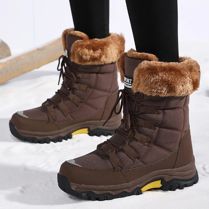 Comfortable Orthopedic Boots for Daily Wear