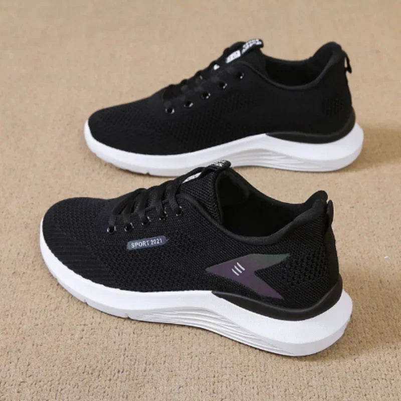 Elegant Orthopedic Sneakers for Every Step