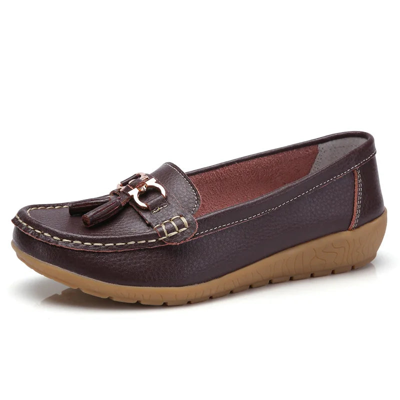 Elegant Orthopedic Sneakers for Every Step