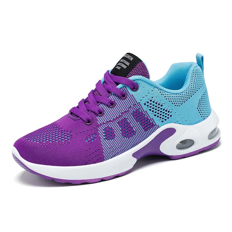 Beautifully Crafted Orthopedic Sneakers