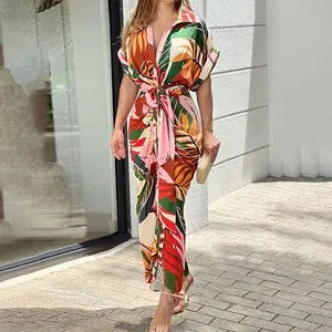 Vintage Inspired Dress