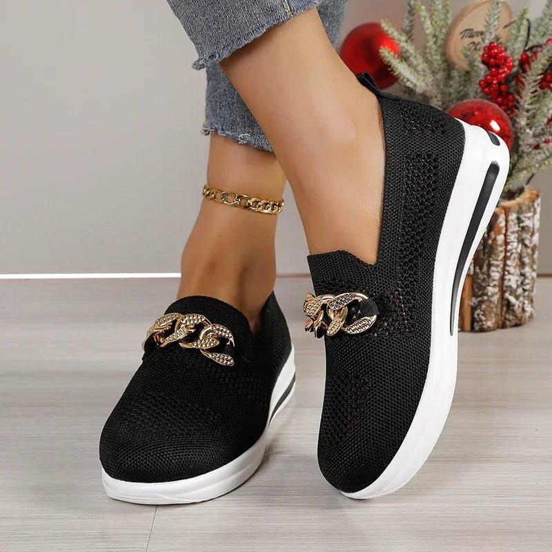 Stylish Orthopedic Sneakers for Any Occasion
