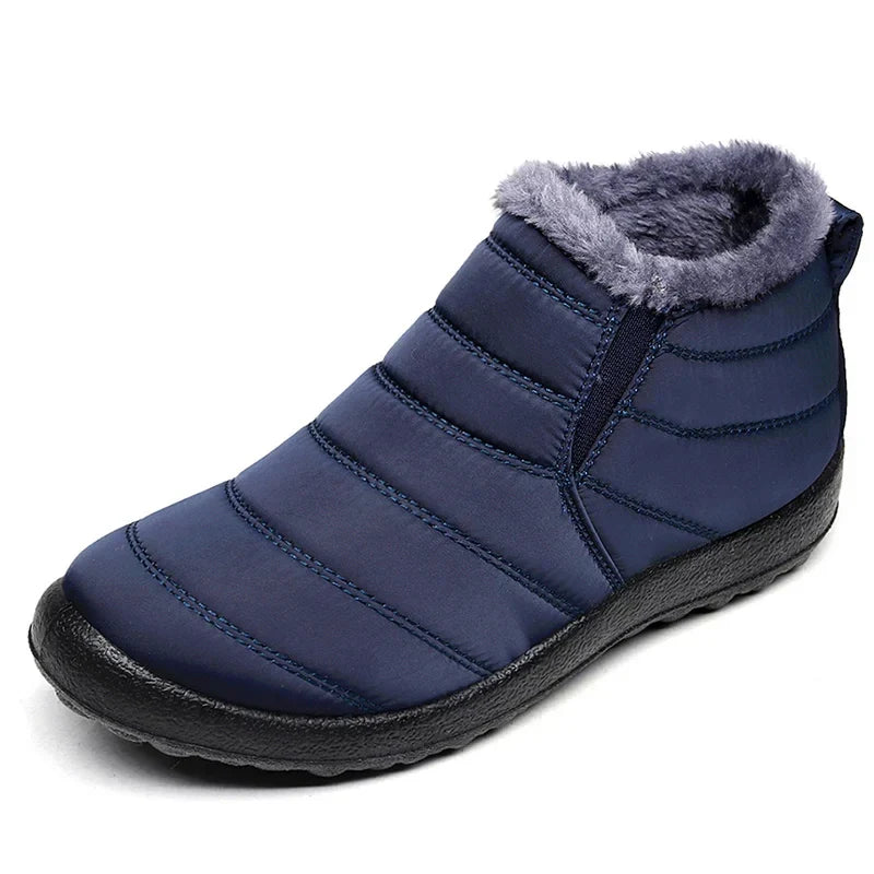 Comfortable Orthopedic Boots for Daily Wear