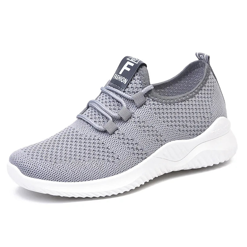 Vintage Inspired Orthopedic Sneakers