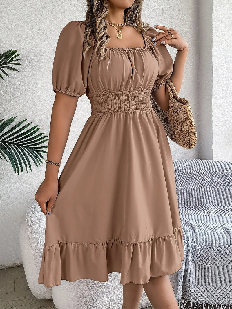 Beautifully Crafted Dress