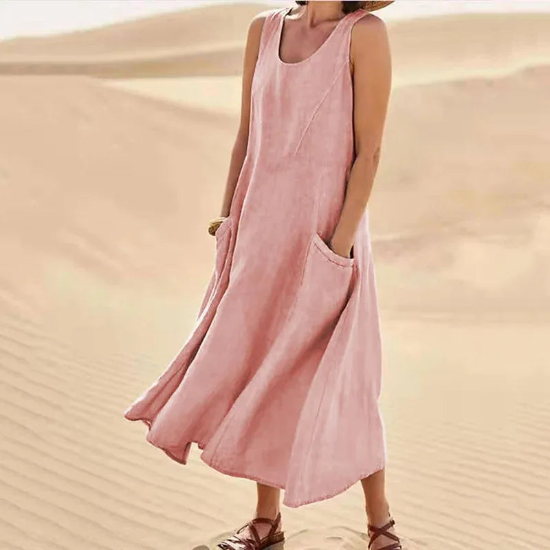 Vintage Inspired Dress