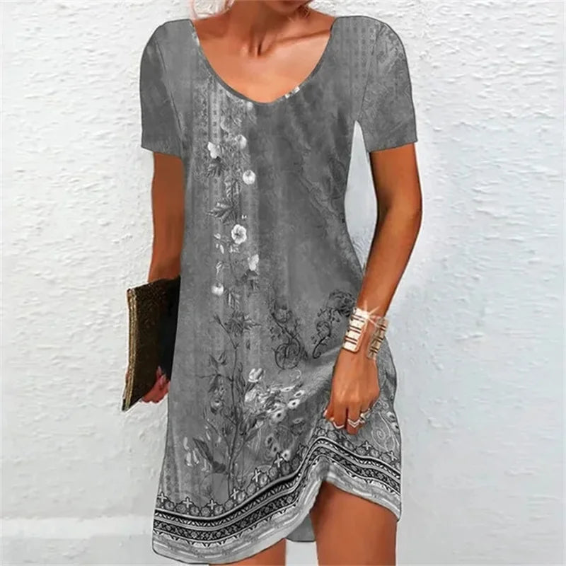 Thoughtfully Designed Dress