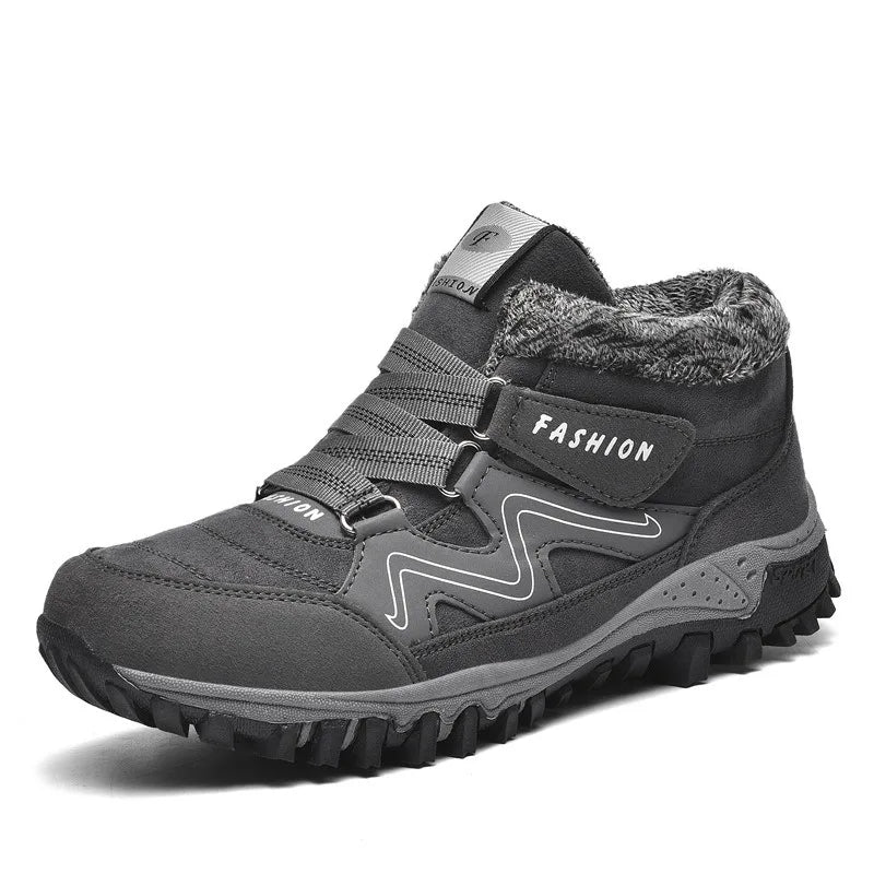Chic Orthopedic Sneakers with Unique Design