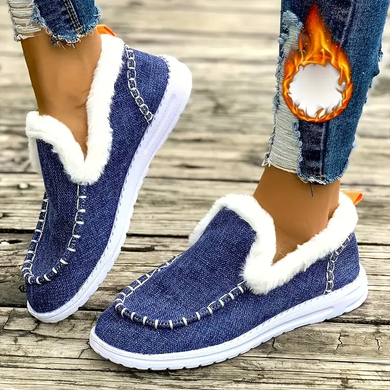 Graceful Orthopedic Boots for Modern Look