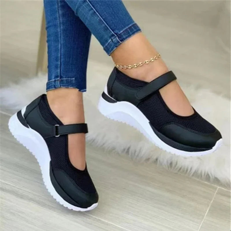 Beautifully Crafted Orthopedic Sneakers