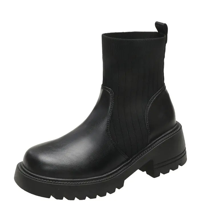 Stylish Orthopedic Boots for Any Occasion