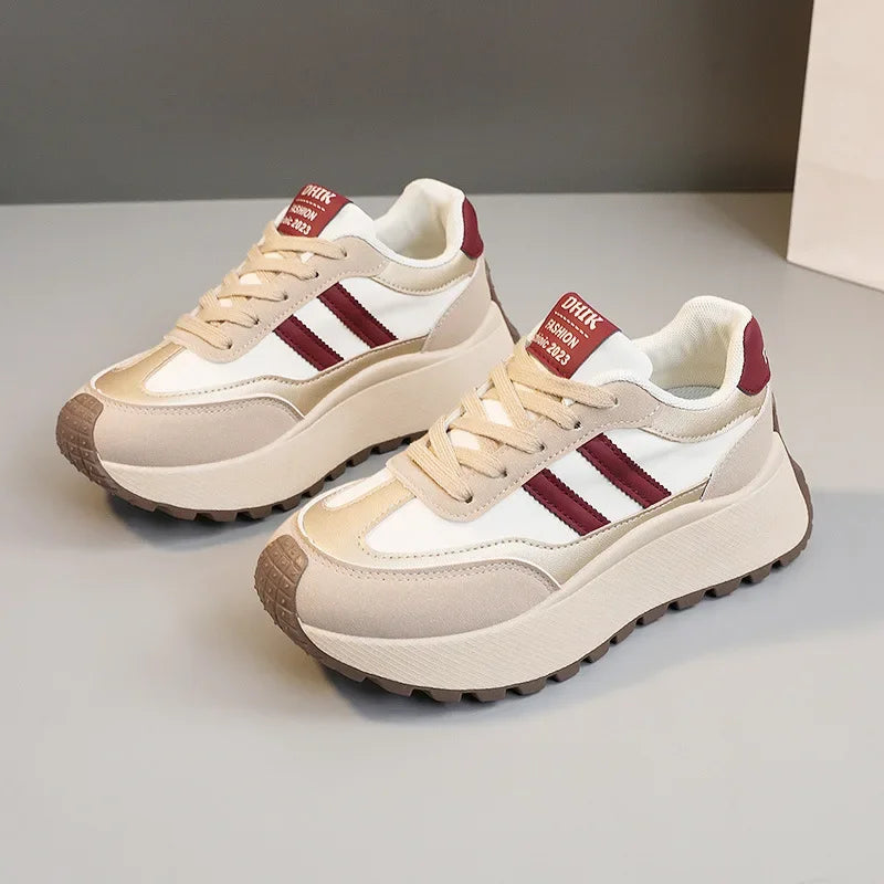 Stylish Orthopedic Sneakers for Any Occasion