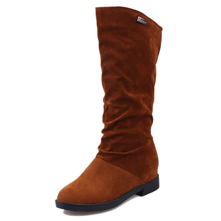 Beautifully Crafted Orthopedic Boots