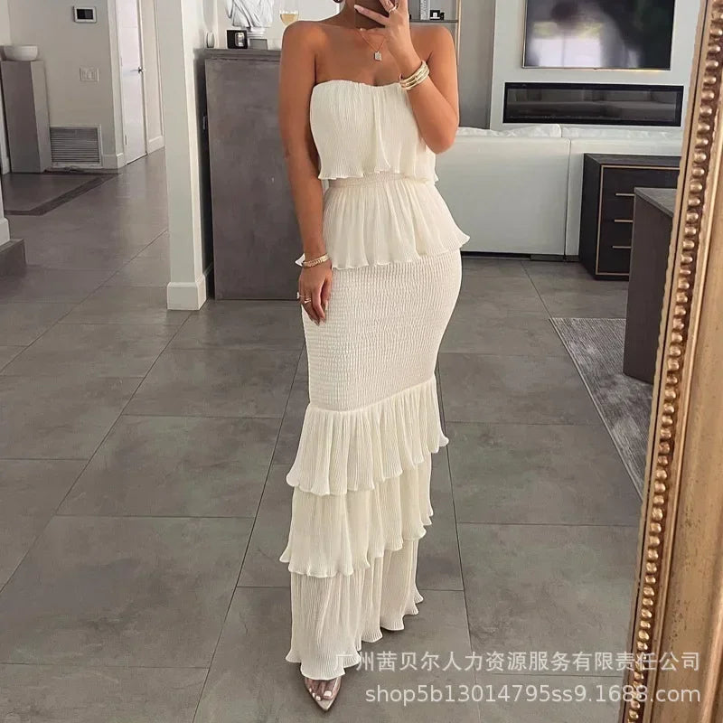 Beautifully Crafted Dress