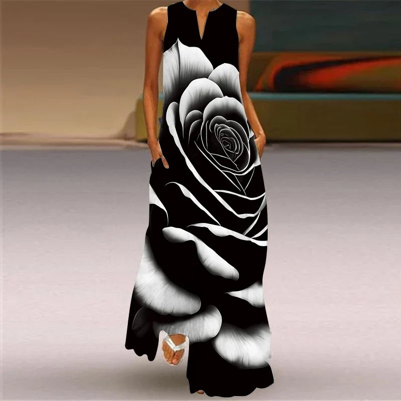 Thoughtfully Designed Dress