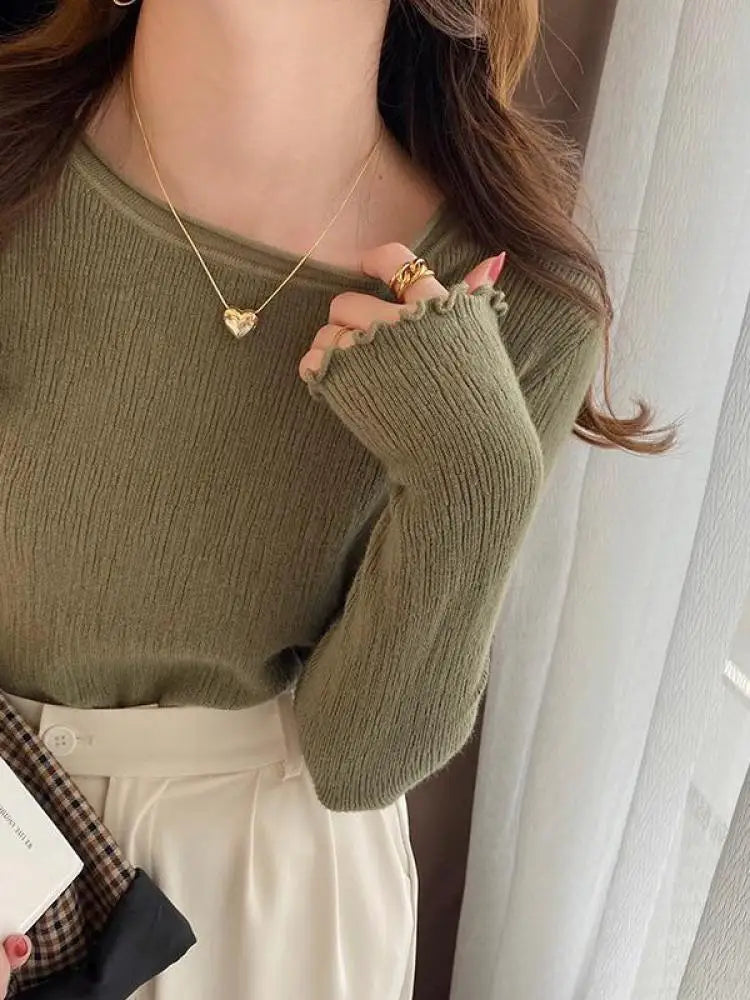Army green