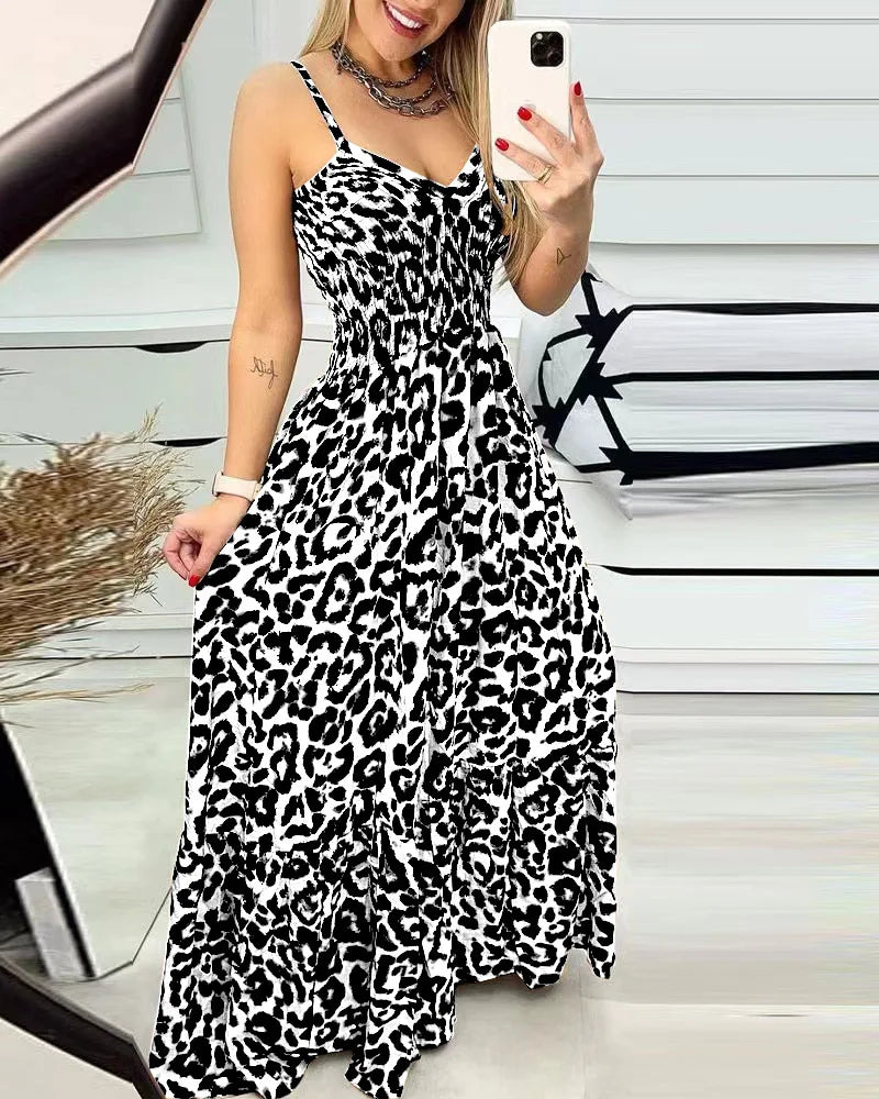 Elegantly Designed Dress