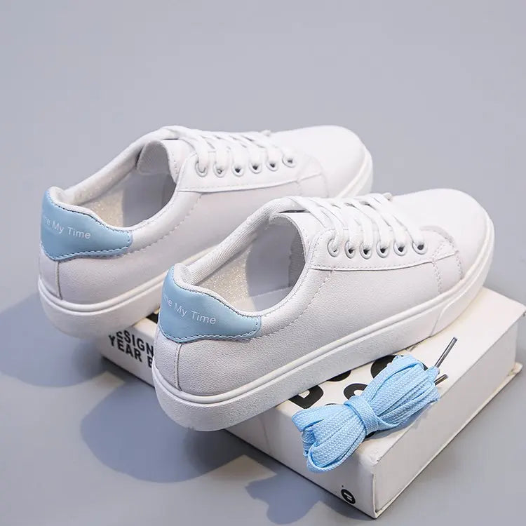Elegant Orthopedic Sneakers for Every Step