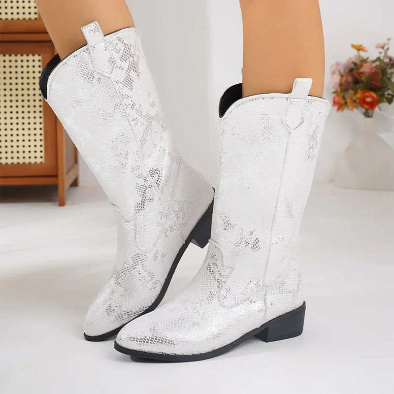 Comfortable Orthopedic Boots for Daily Wear