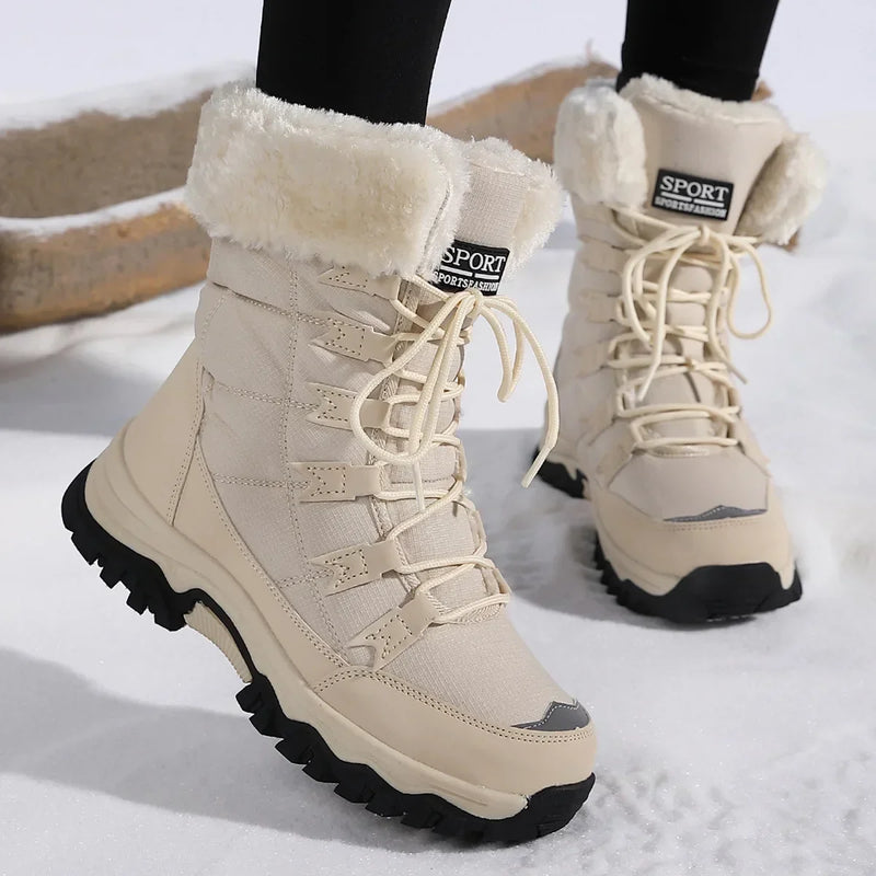 Comfortable Orthopedic Boots for Daily Wear