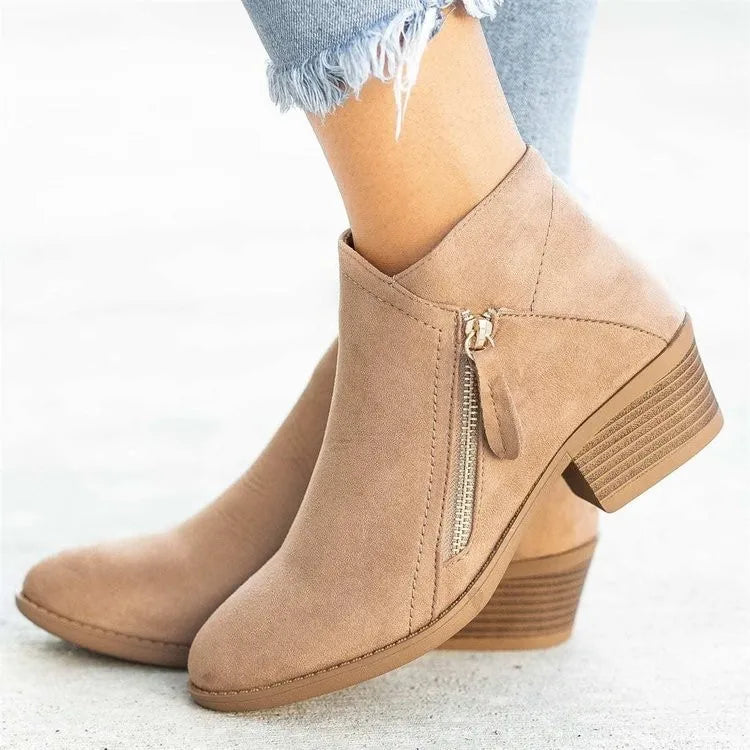 Stylish Orthopedic Boots for Any Occasion