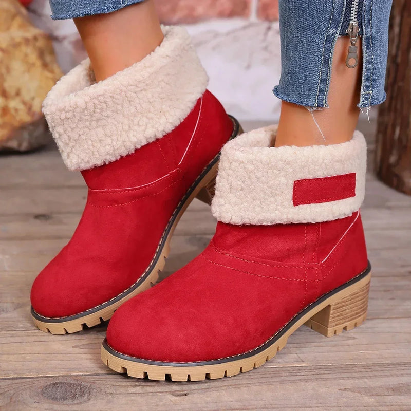 Stylish Orthopedic Boots for Any Occasion