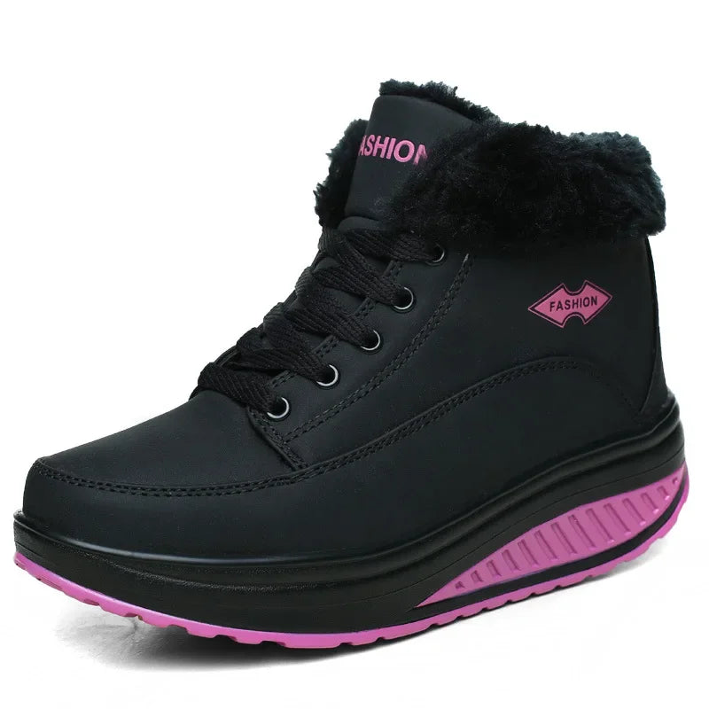 Beautifully Crafted Orthopedic Sneakers