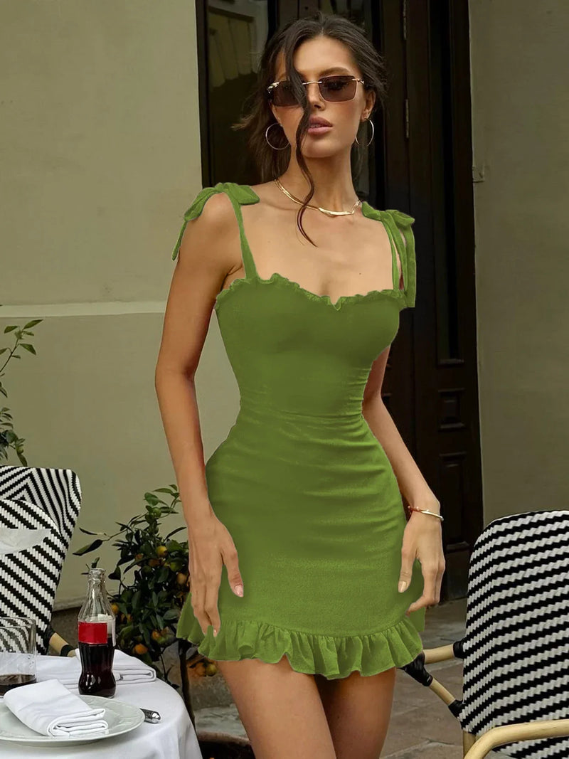 Elegantly Designed Dress