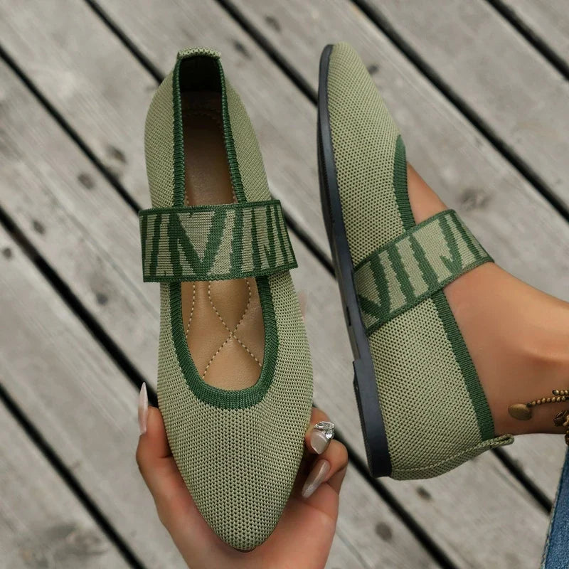 Beautifully Crafted Orthopedic Sneakers