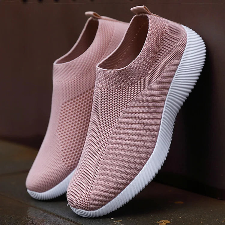 Vintage Inspired Orthopedic Sneakers