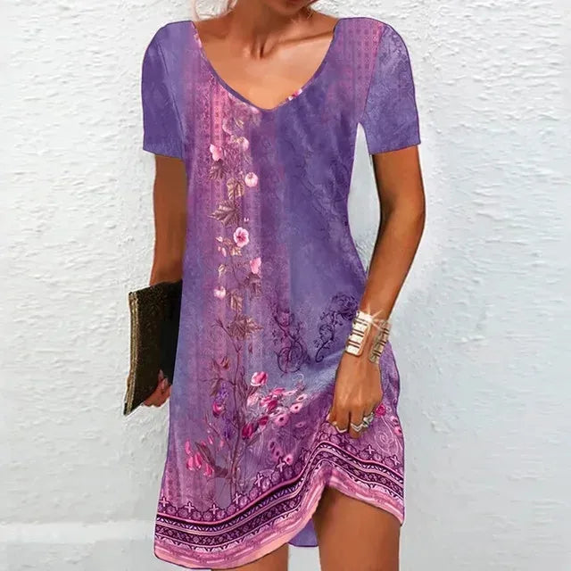 Thoughtfully Designed Dress