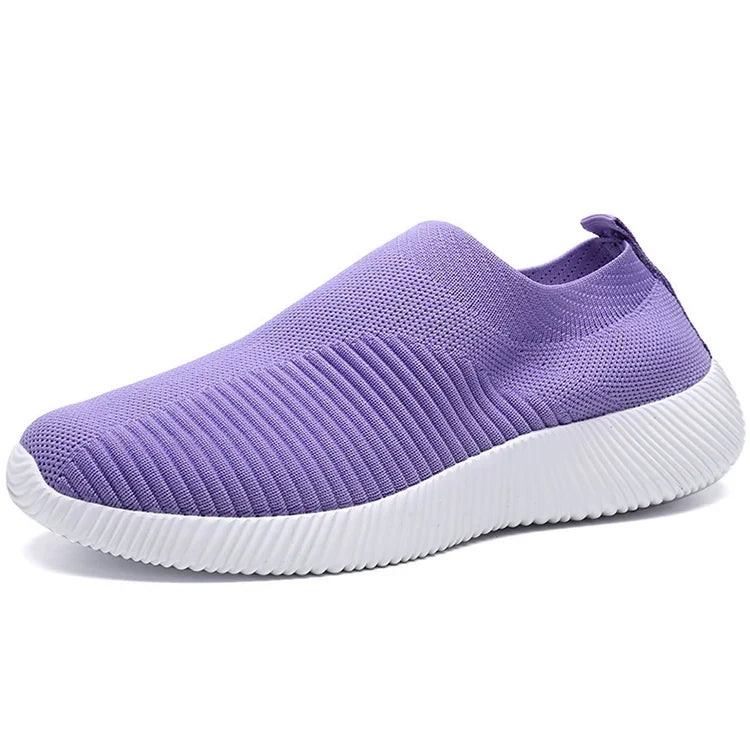 Vintage Inspired Orthopedic Sneakers