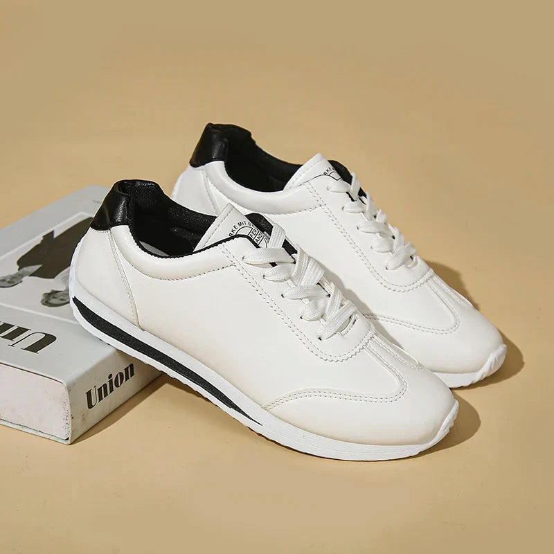 Beautifully Crafted Orthopedic Sneakers