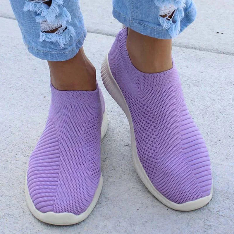 Beautifully Crafted Orthopedic Sneakers