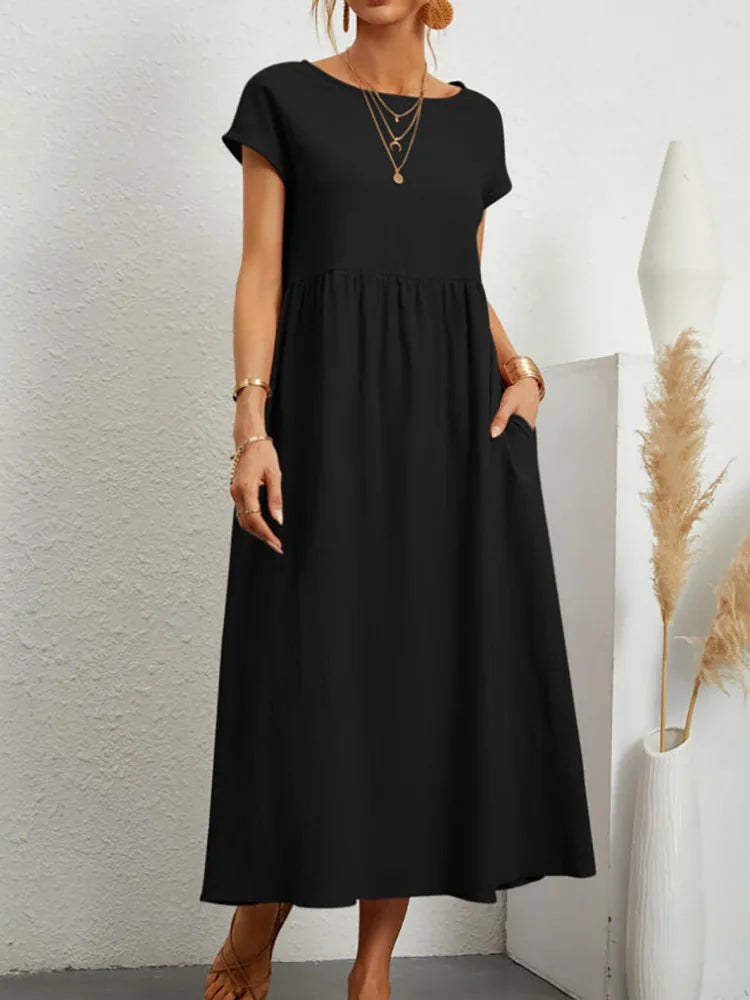 Classic Vintage Dress
