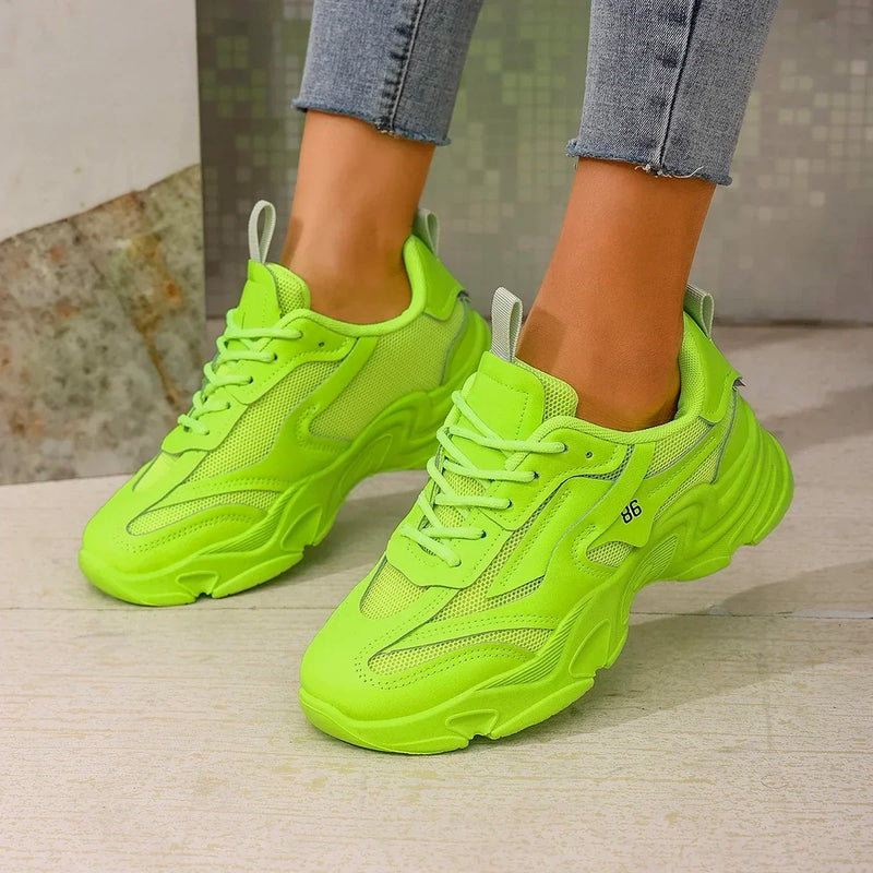Stylish Orthopedic Sneakers for Any Occasion