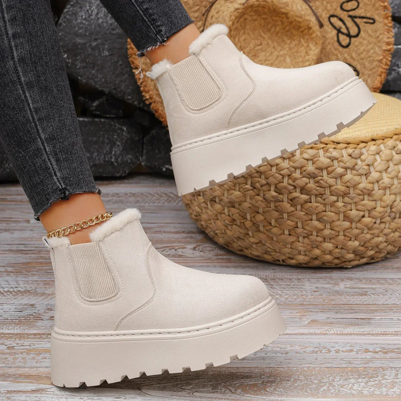 Comfortable Orthopedic Boots for Daily Wear
