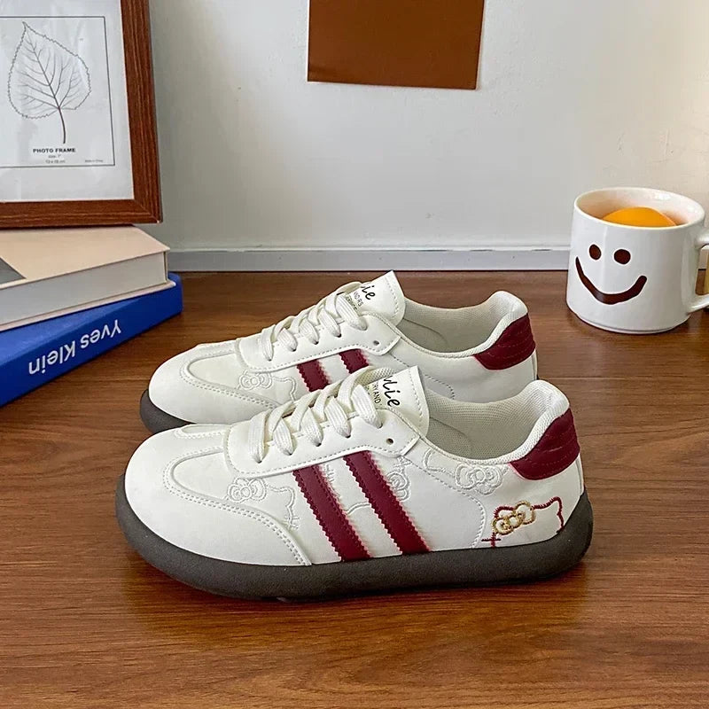 Elegant Orthopedic Sneakers for Every Step