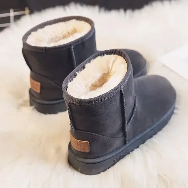 Comfortable Orthopedic Boots for Daily Wear