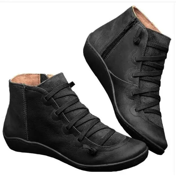 Stylish Orthopedic Boots for Any Occasion