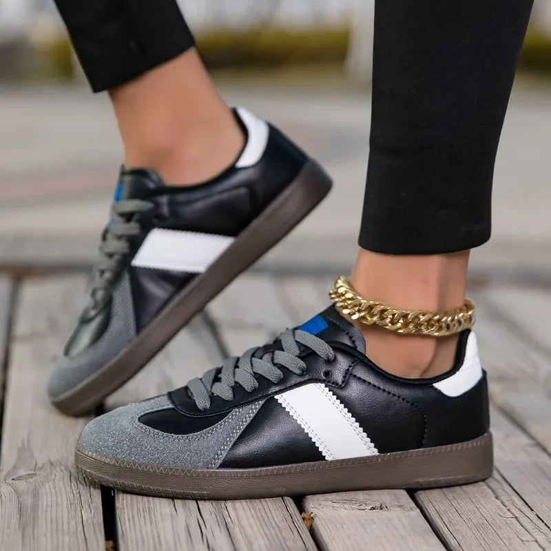 Graceful Orthopedic Sneakers for Modern Look