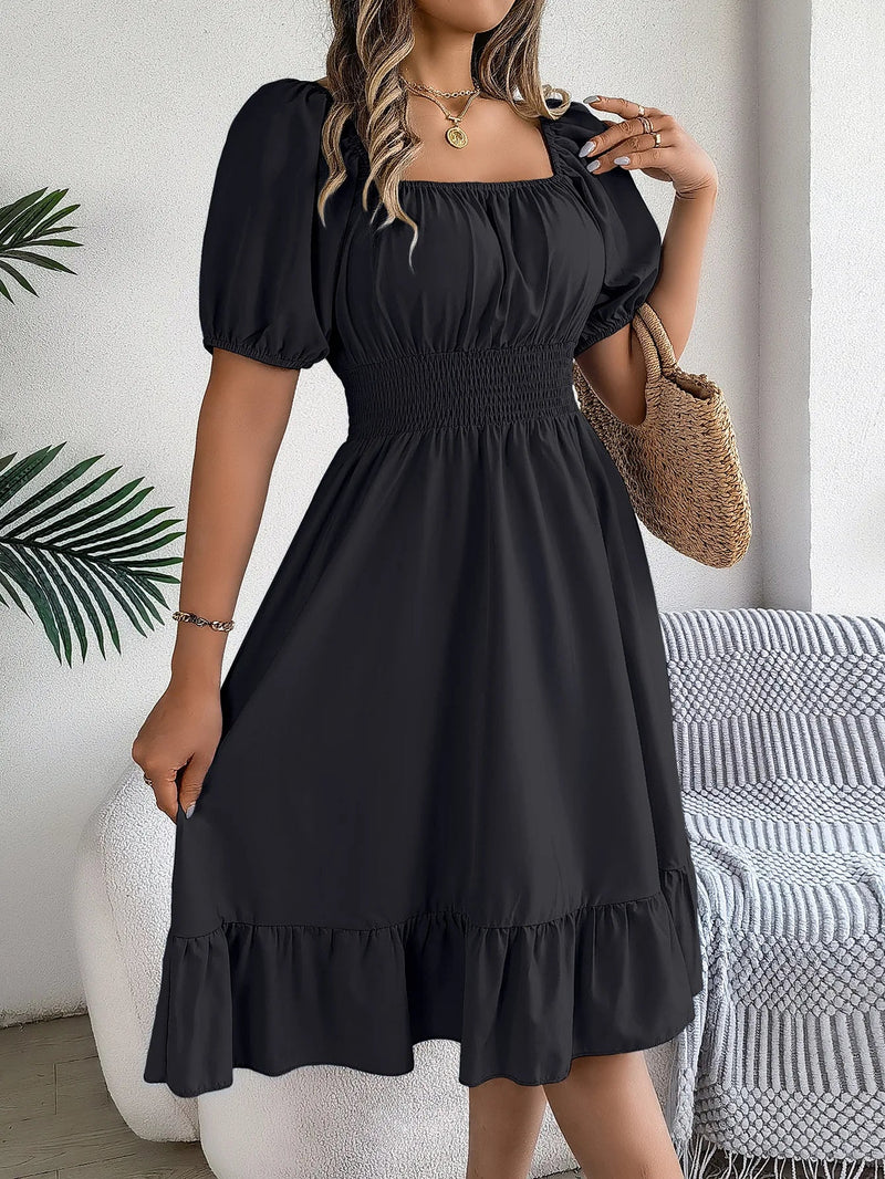 Beautifully Crafted Dress