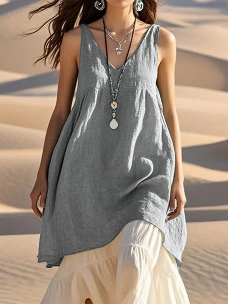 Vintage Inspired Dress