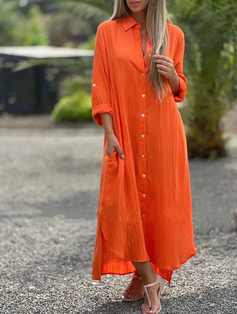 Vintage Inspired Dress