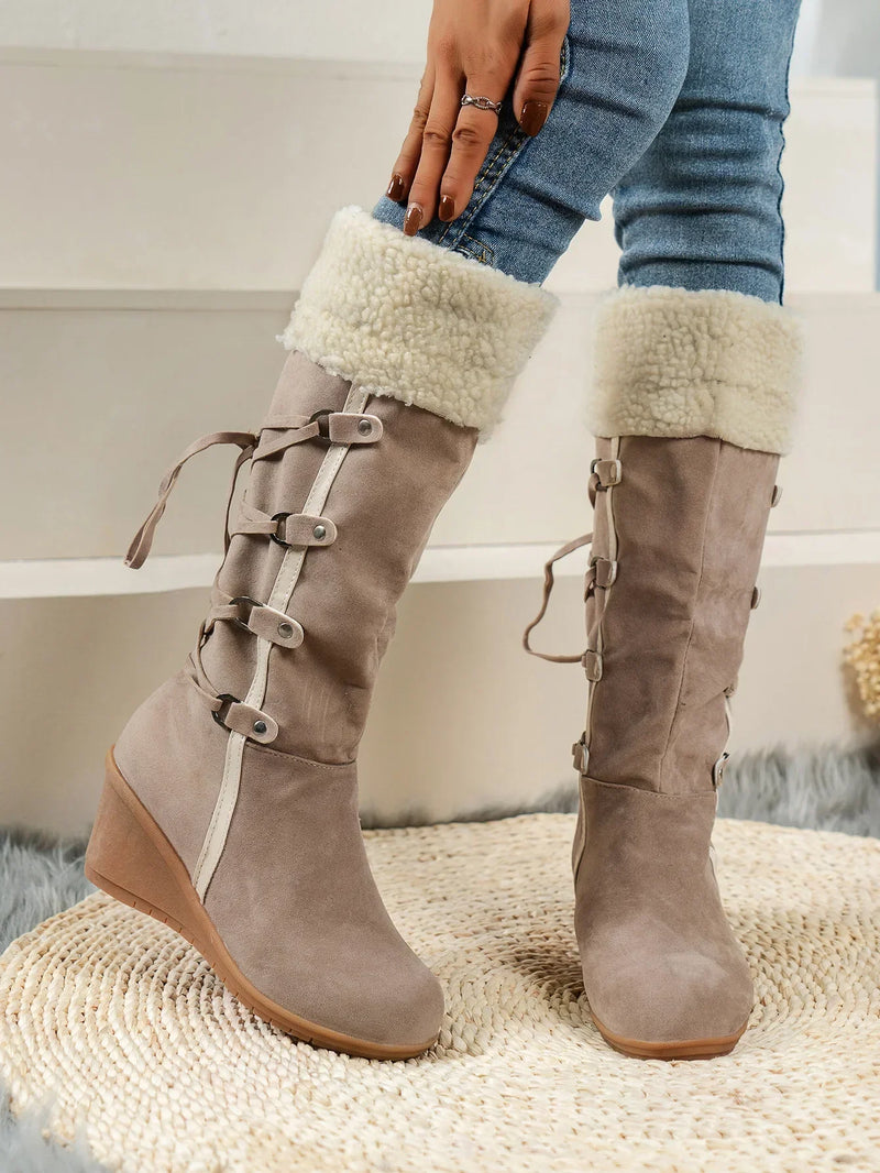 Stylish Orthopedic Boots for Any Occasion