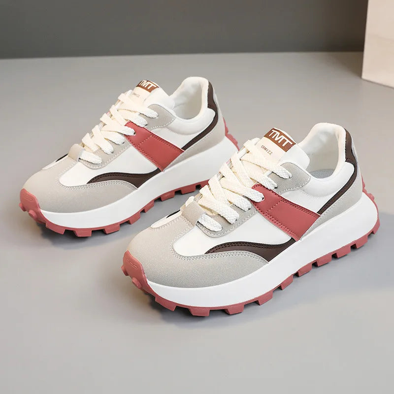 Beautifully Crafted Orthopedic Sneakers