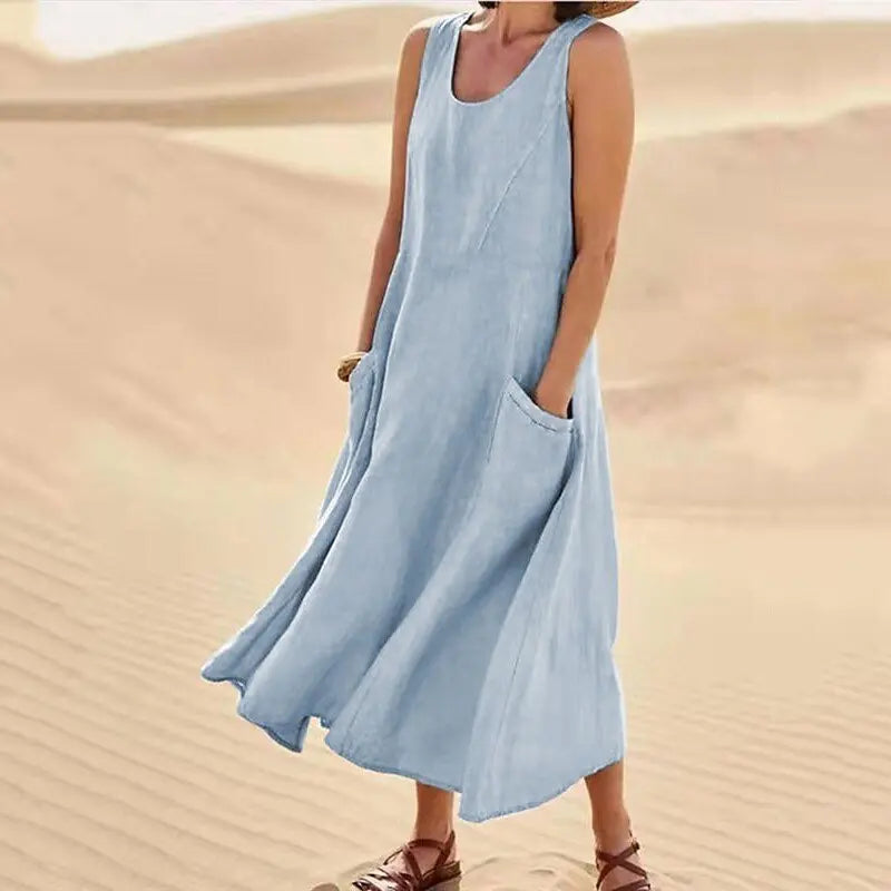 Vintage Inspired Dress