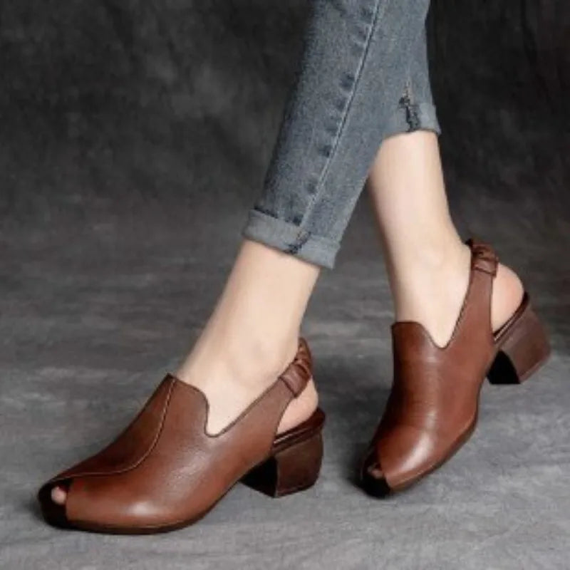 Stylish Orthopedic Sandals for Any Occasion