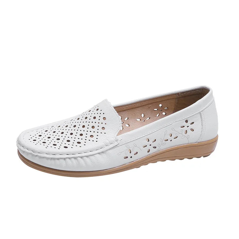 Graceful Orthopedic Sandals for Modern Look