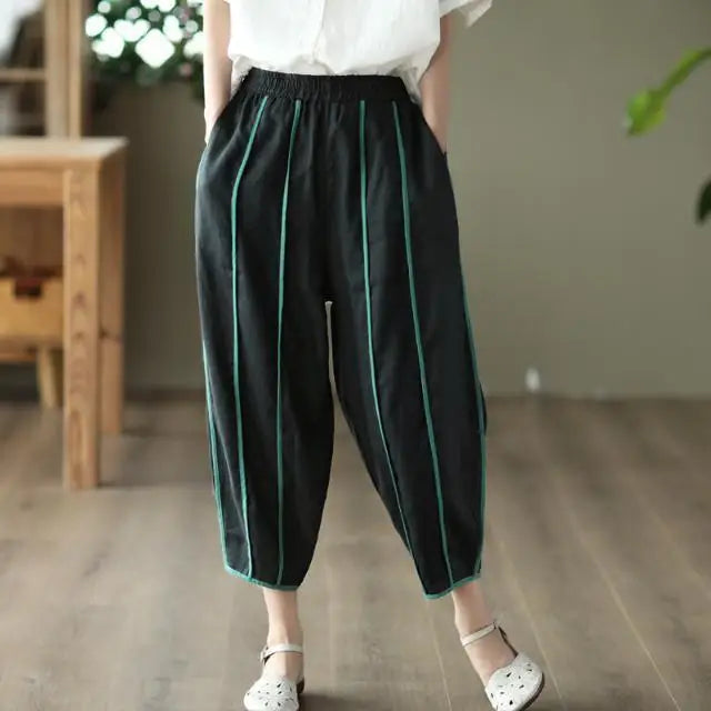 Elegantly Designed Pants